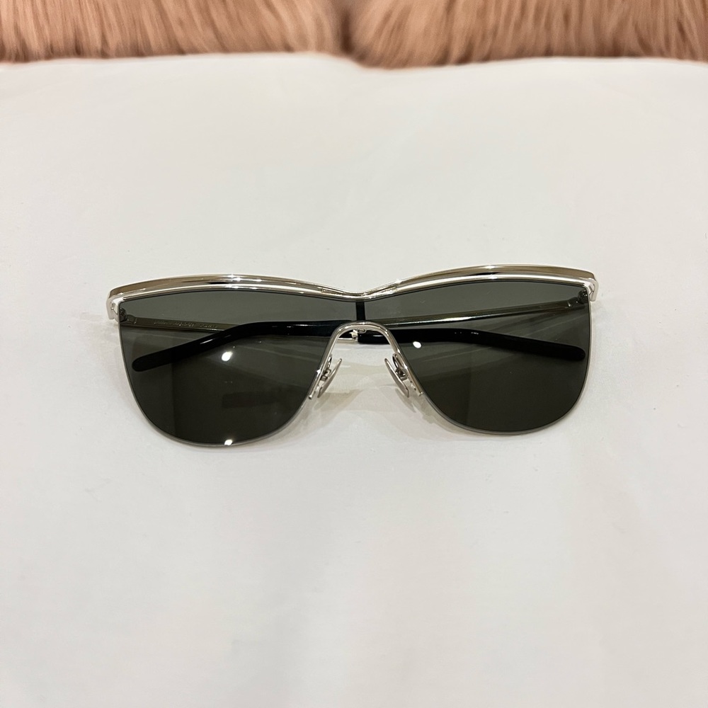 Saint Laurent Woman Sunglasses - Picture 8 of 16